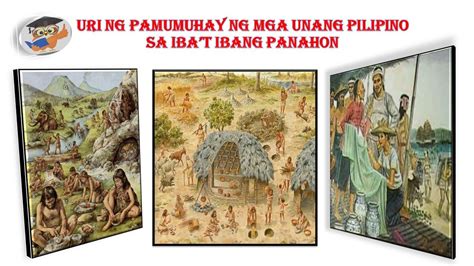 iba't ibang uri ng bato sa pilipinas|Araling Panglipunan: Pamumuhay ng mga Sinaunang Pilipino.